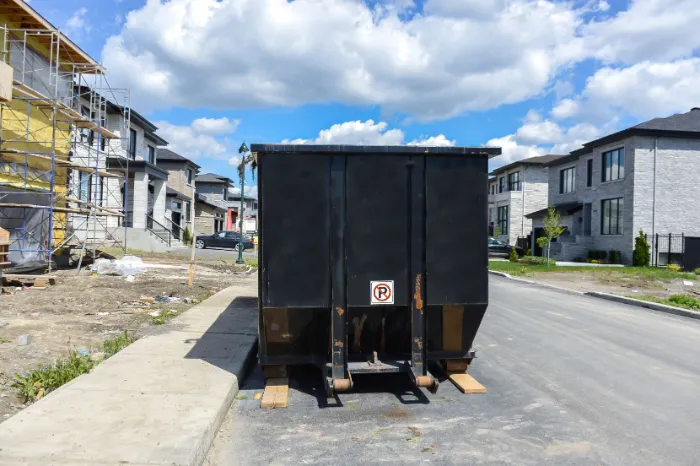 Reliable Dumpster Rental Company Reliable Dumpster Rental Company